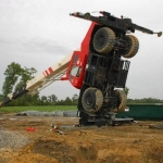 Mobile Crane Accident Wisconsin